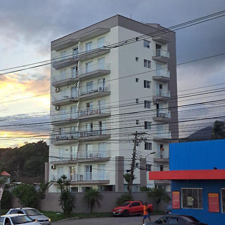 Linda Vista E Som Das Ondas Caraguatatuba Extérieur photo