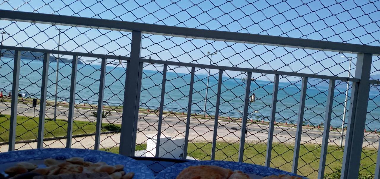 Linda Vista E Som Das Ondas Caraguatatuba Extérieur photo