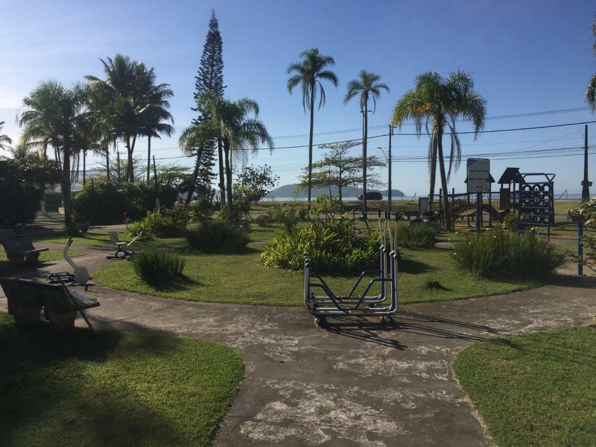 Linda Vista E Som Das Ondas Caraguatatuba Extérieur photo